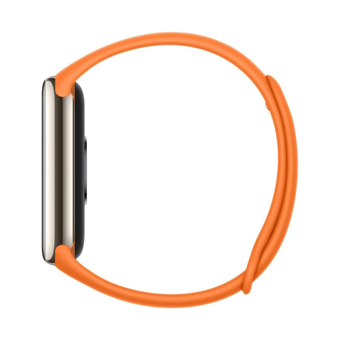 Сменный браслет для Xiaomi Smart Band 8 Sunrise Orange купить,0
