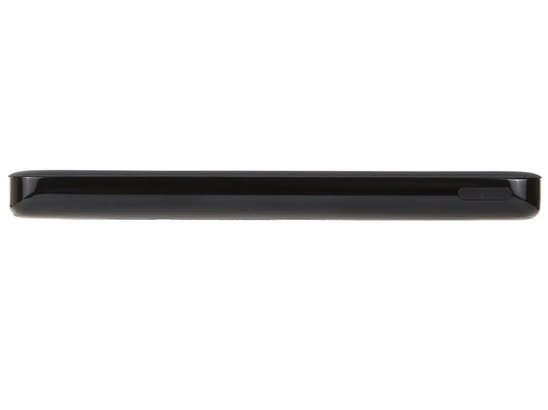 Power Bank Baseus PicoGo AM41 Ultra-Slim PPKPC-0520 E0026700 5000 mAh Cosmic Black