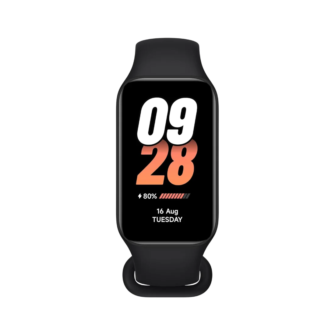 Фитнес-браслет Xiaomi Smart Band 8 M2302B1 BHR7422GL Active Black купить,0