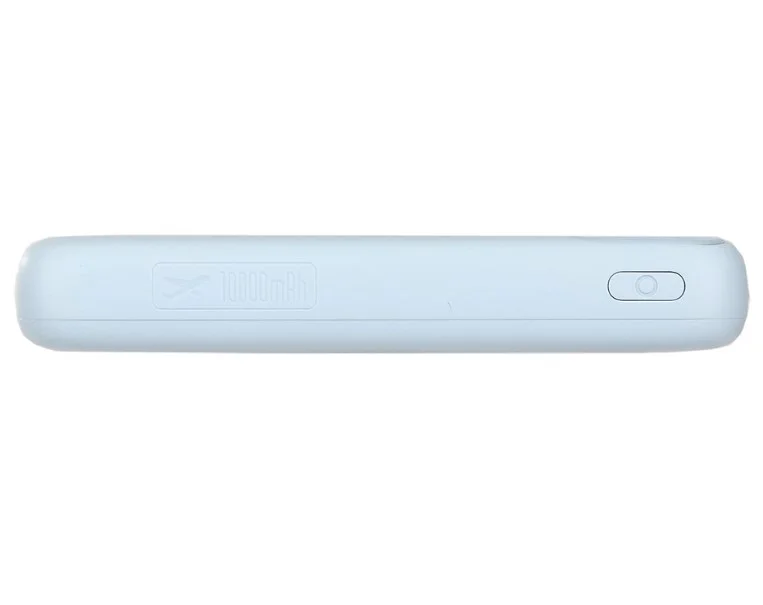 Power Bank Baseus EnerFill FC11 E0027R 10000 mAh Blue 