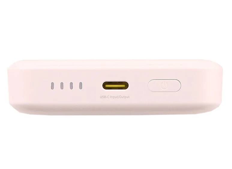 Power Bank Baseus EnerFill FM11 Ultra-Mini PPFM11-1022 E0026601 10000 mAh Baby Pink