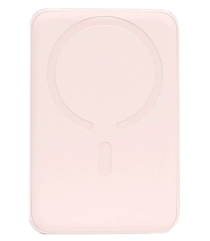 Power Bank Baseus EnerFill FM11 Ultra-Mini PPFM11-1022 E0026601 10000 mAh Baby Pink