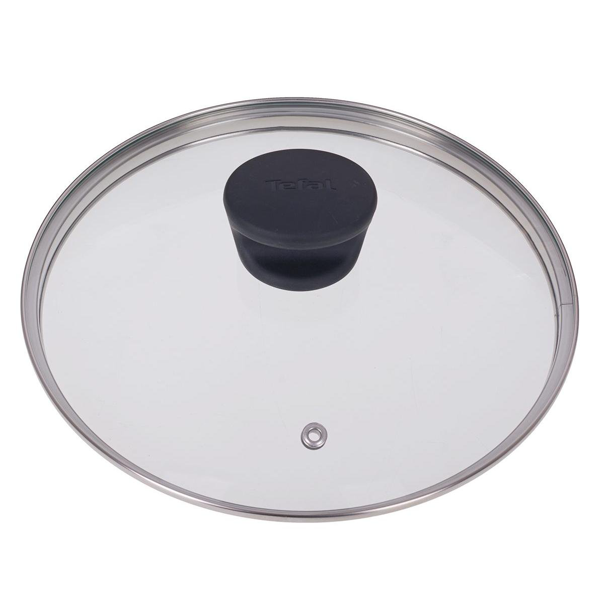 Крышка Tefal 4090122 22см - ForteMarket Крышка Tefal 4090122 22см купить,3590