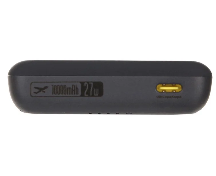 Power Bank Baseus EnerFill FT11 PPCX2-1027W P1008210G123-00 10000 mAh Cosmic Black 