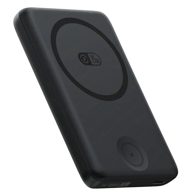 Power Bank Baseus EnerFill FT11 PPCX2-1027W P1008210G123-00 10000 mAh Cosmic Black 
