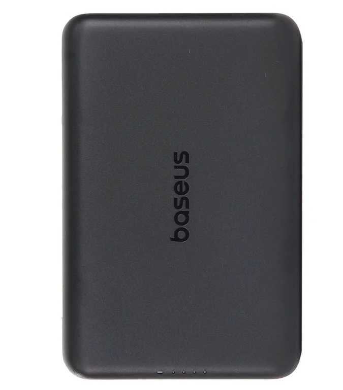 Power Bank Baseus EnerFill FT11 PPCX2-1027W P1008210G123-00 10000 mAh Cosmic Black 
