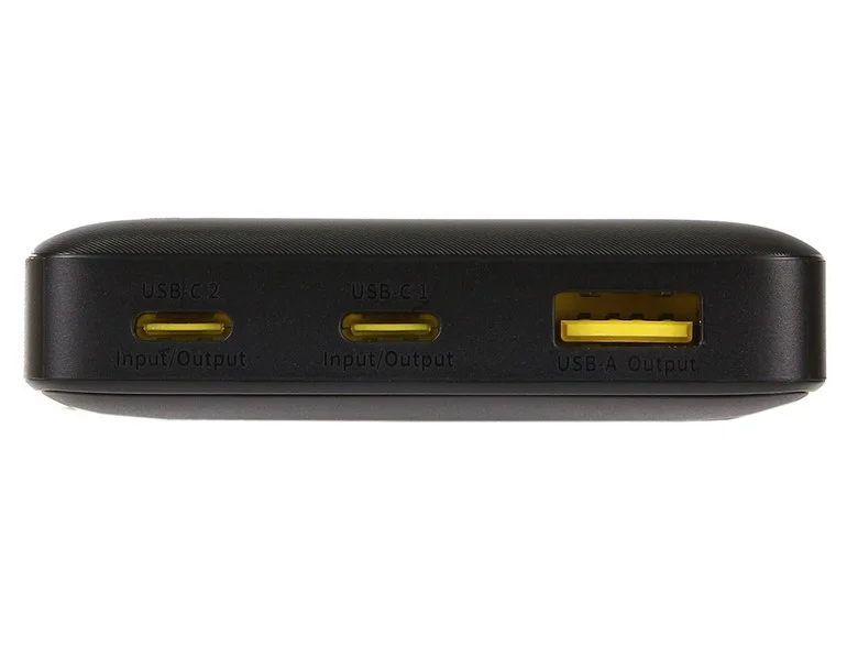 Power Bank Baseus EnerFill FP21 PPAP-1022-2 P1008210D123-00 10000 mAh Cosmic Black