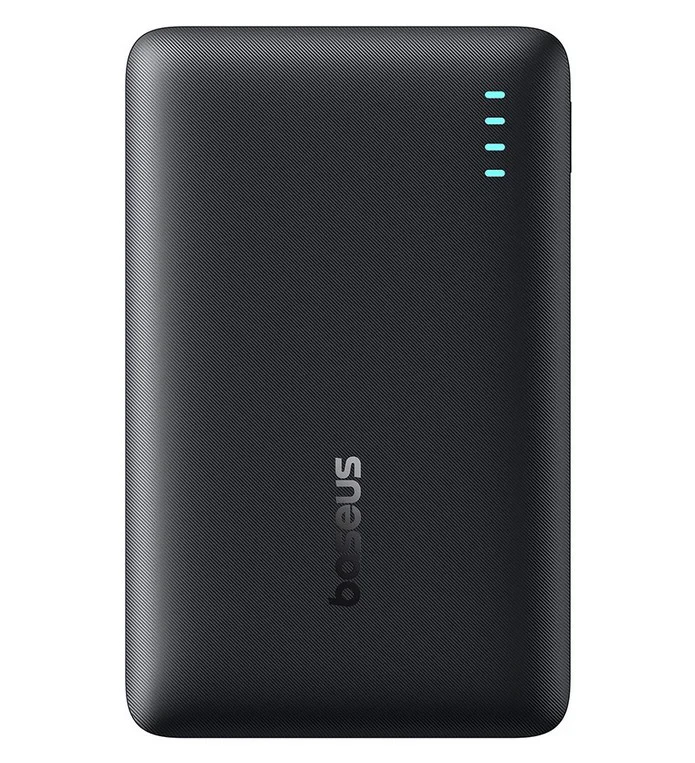 Power Bank Baseus EnerFill FP21 PPAP-1022-2 P1008210D123-00 10000 mAh Cosmic Black