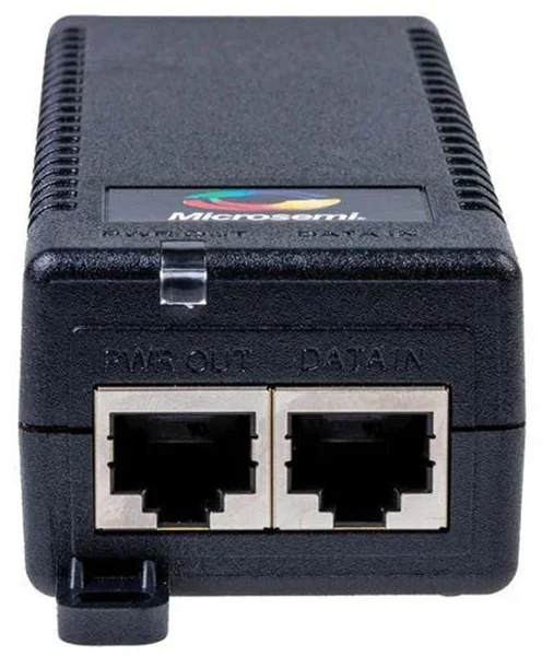 Сетевой адаптер Poly Trio C60 PSU CAT5