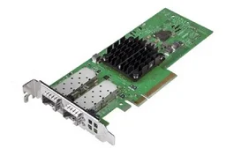 Сетевая карта Broadcom 57414 DualPort 540-BCOR SFP28