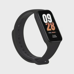 Фитнес-браслет Xiaomi Smart Band 8 M2302B1 BHR7422GL Active Black