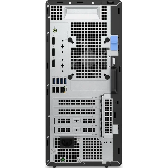 Системный блок Dell OptiPlex 7010 plus 210-BFWR-1 Black купить,NaN