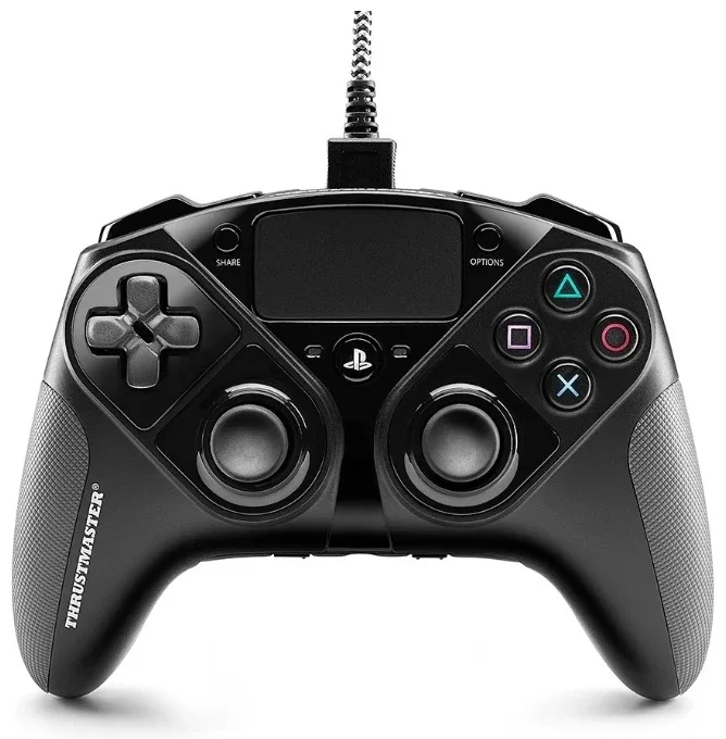 Геймпад Thrustmaster Eswap Pro controller regular edition emea черный
