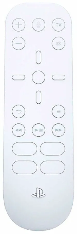 Пульт ДУ Sony PS5 