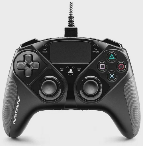 Геймпад Thrustmaster Eswap Pro controller regular edition emea черный