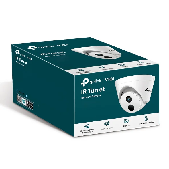 IP камера TP-Link VIGI C420I 4мм купить,NaN