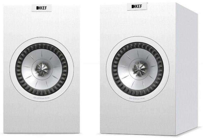 Акустическая система KEF Q150 белая