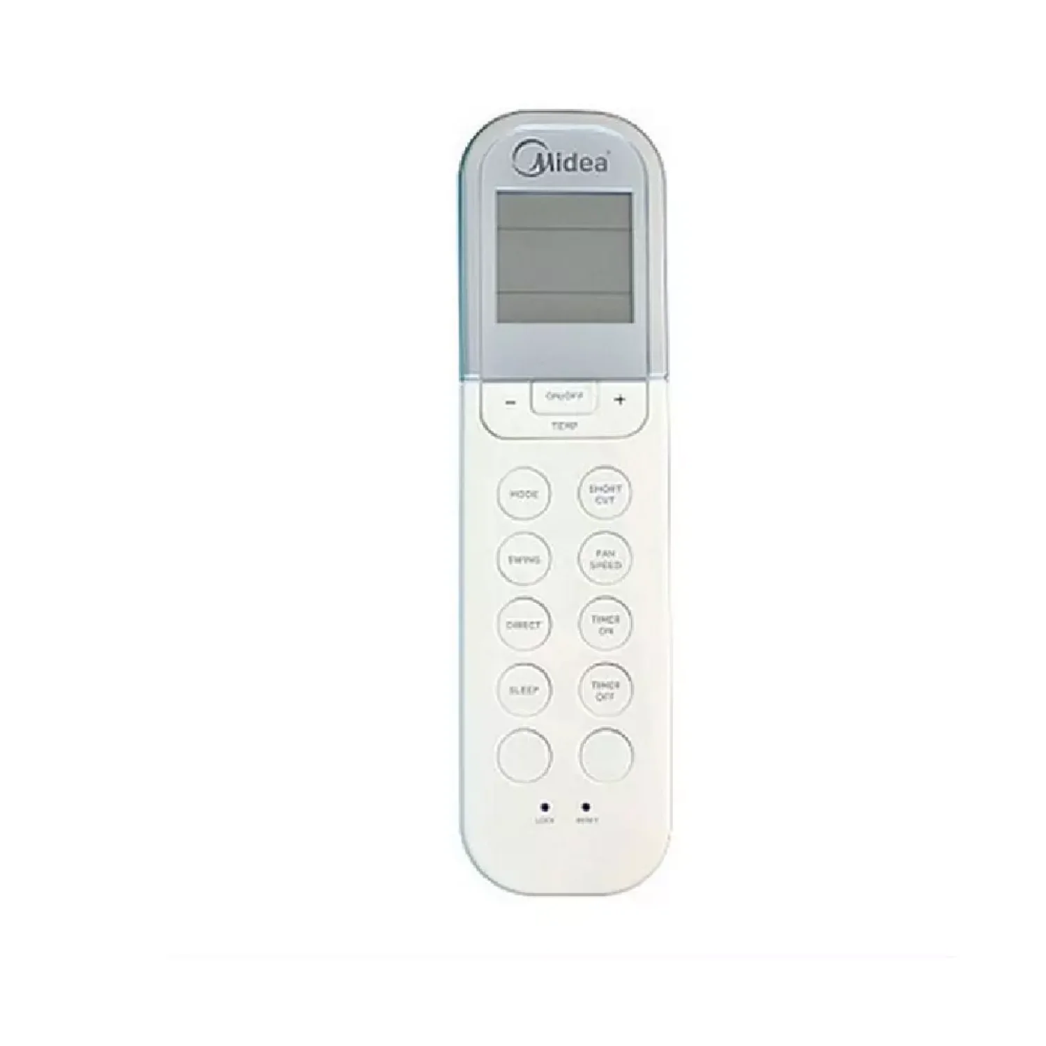Кондиционер Midea MUE-60HRN1 белый