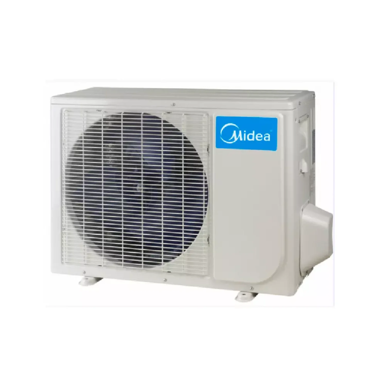 Кондиционер Midea MUE-60HRN1 белый