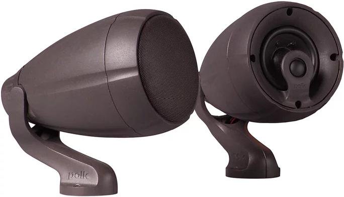 Акустическая система Polk Audio Atrium Sat30 черная