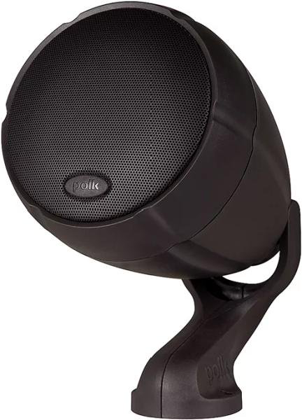 Акустическая система Polk Audio Atrium Sat30 черная купить,NaN
