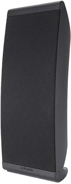 Акустическая система Polk Audio OWM5 черная купить,NaN