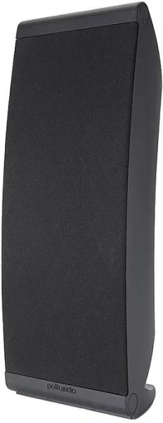 Акустическая система Polk Audio OWM5 черная купить,NaN