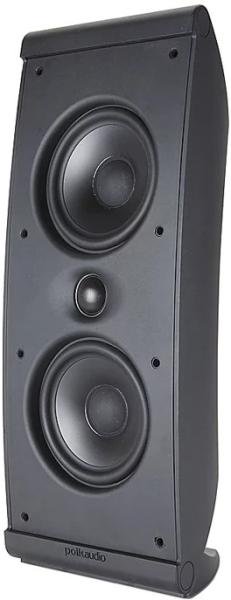 Акустическая система Polk Audio OWM5 черная купить,NaN