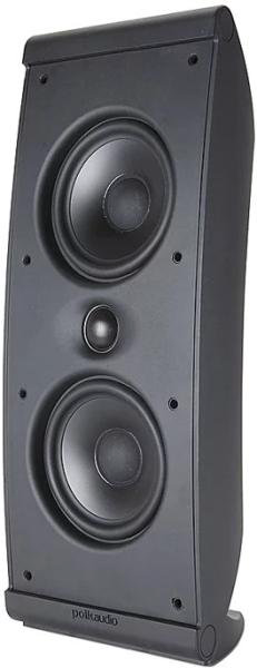Акустическая система Polk Audio OWM5 черная купить,NaN