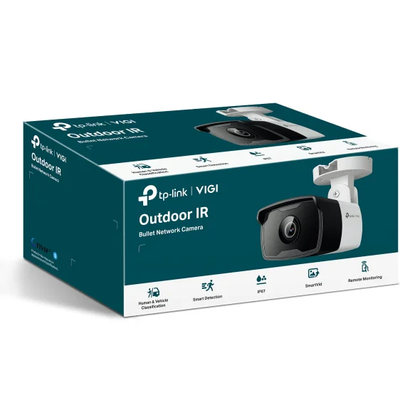 IP камера TP-Link VIGI C330 4мм купить,NaN