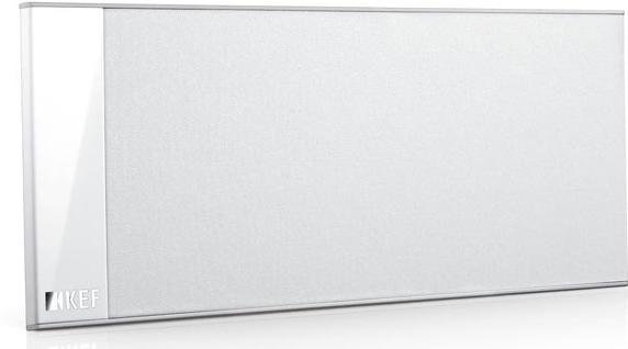 Акустическая система KEF T101c белая
