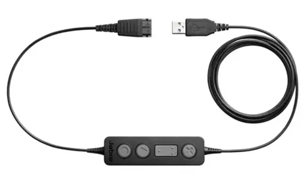 Адаптер переходник Jabra Link 260 купить,49440