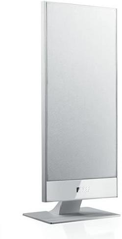 Акустическая система KEF T101 белая
