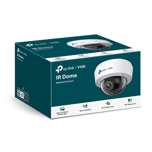 IP камера TP-Link VIGI C220I 2.8мм купить,NaN