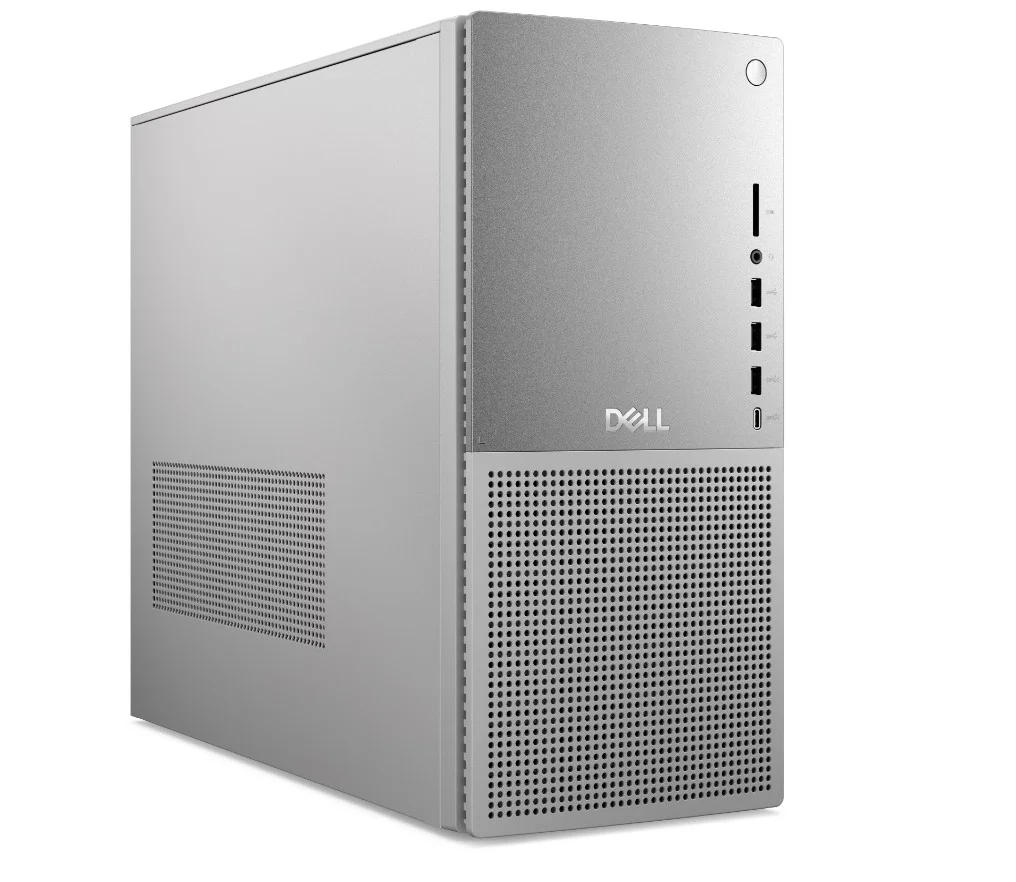 Системный блок Dell Tower Plus EBT2250 210-BPDZ_EBT2250_ARL_127 Grey