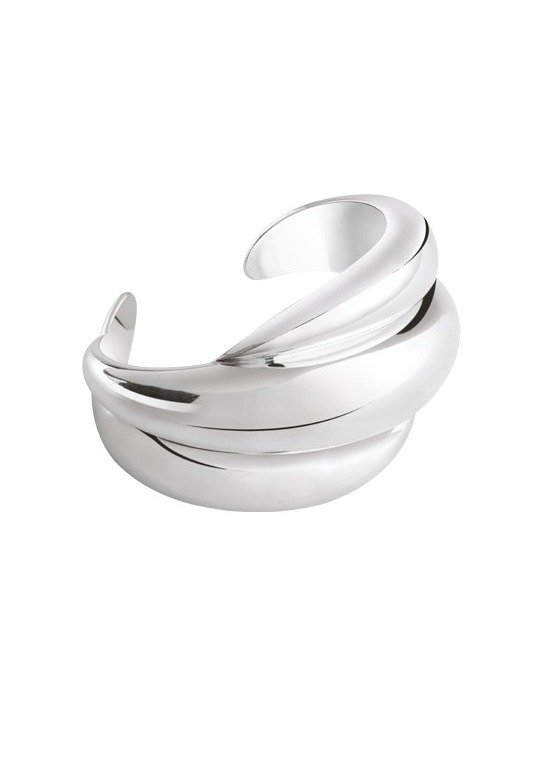 Браслет Damiani 13763 д 17,5р 98,3гр 0,011ct. купить,NaN