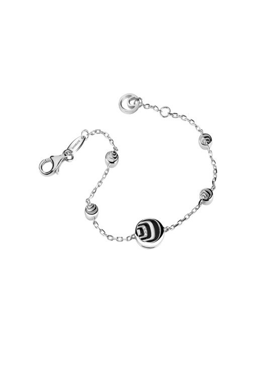 Браслет Damiani 14341 д 17р 6,69гр 0,03ct 0,37ct. купить,NaN