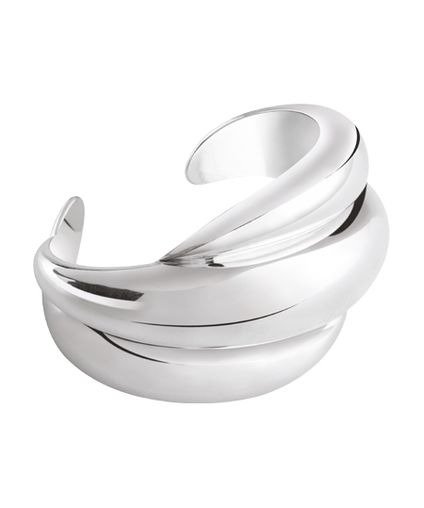 Браслет Damiani 11102 д 16,5р 95гр 0,005ct. купить,NaN