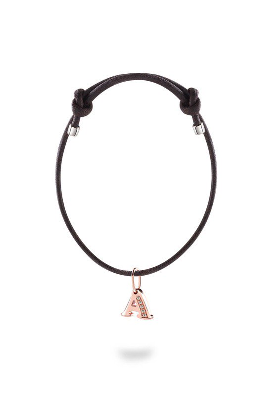 Браслет Damiani 9976 д 17р 1,1гр  0,4гр 0,6гр 0,025ct. купить,NaN