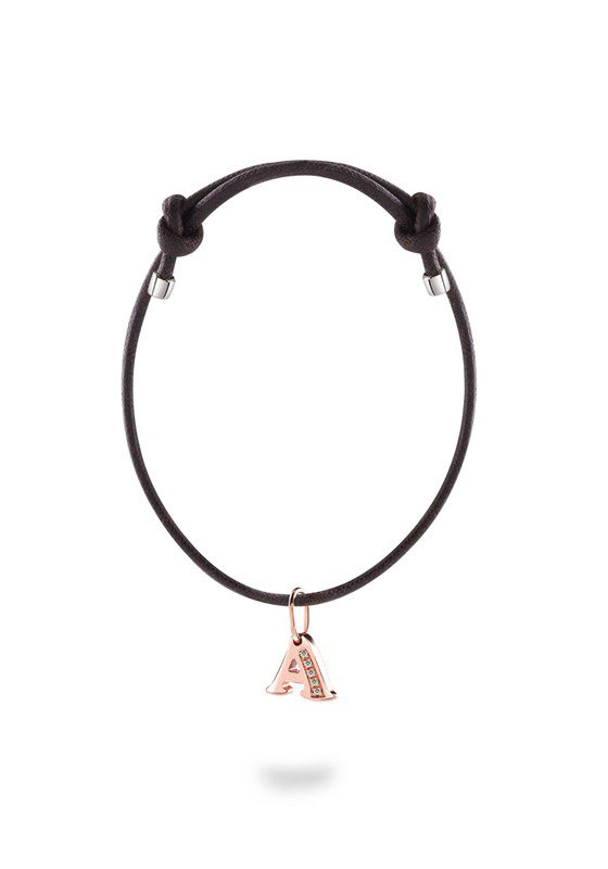 Браслет Damiani 9976 д 17р 1,1гр  0,4гр 0,6гр 0,025ct. купить,NaN