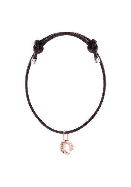 Браслет Damiani 7402 *д 17р 1гр 0,4гр 0,025ct. купить,191000