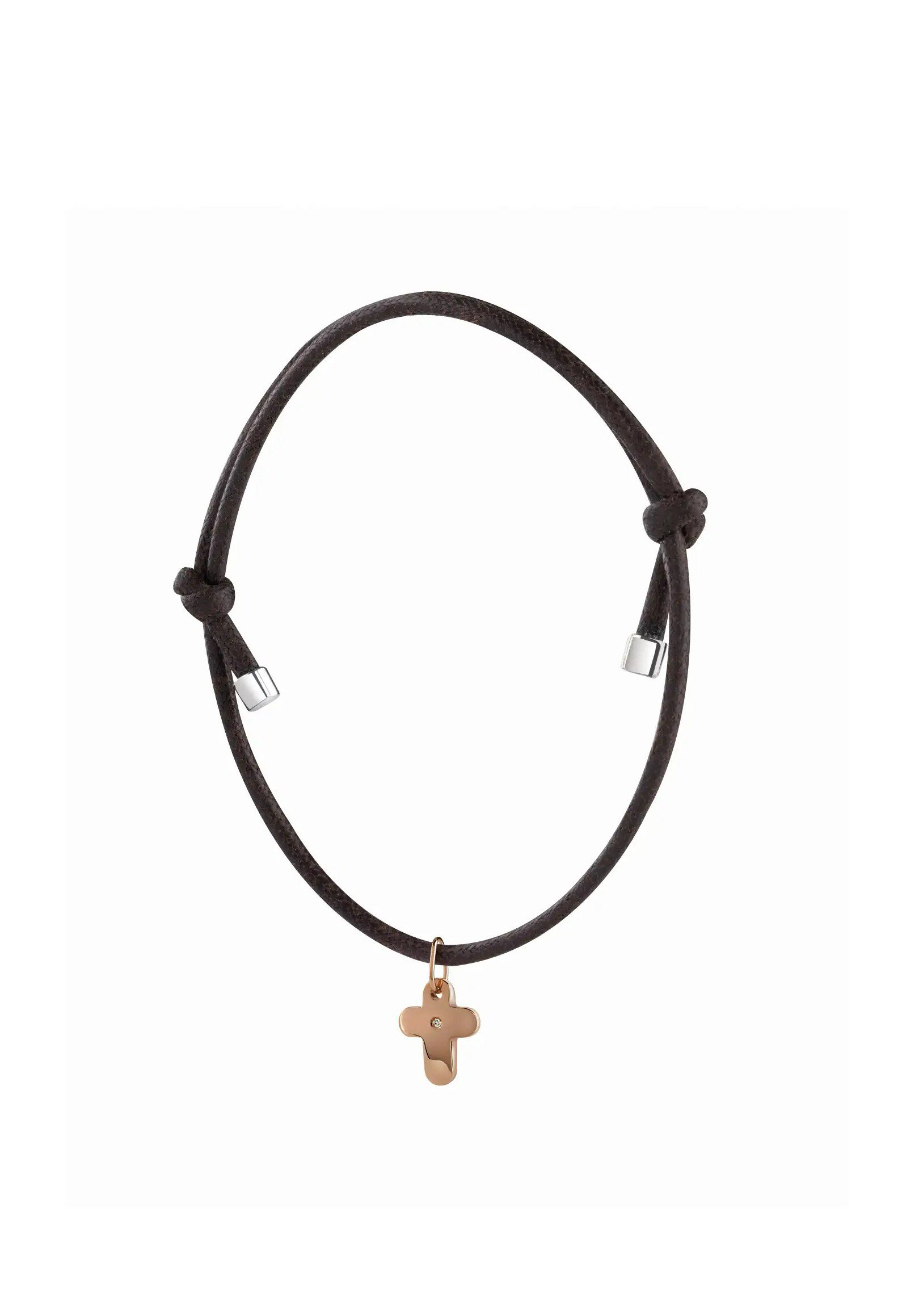 Браслет Damiani 11176/6777 д 17р 1,6гр 0,4гр 9ct 0,005ct. купить,NaN