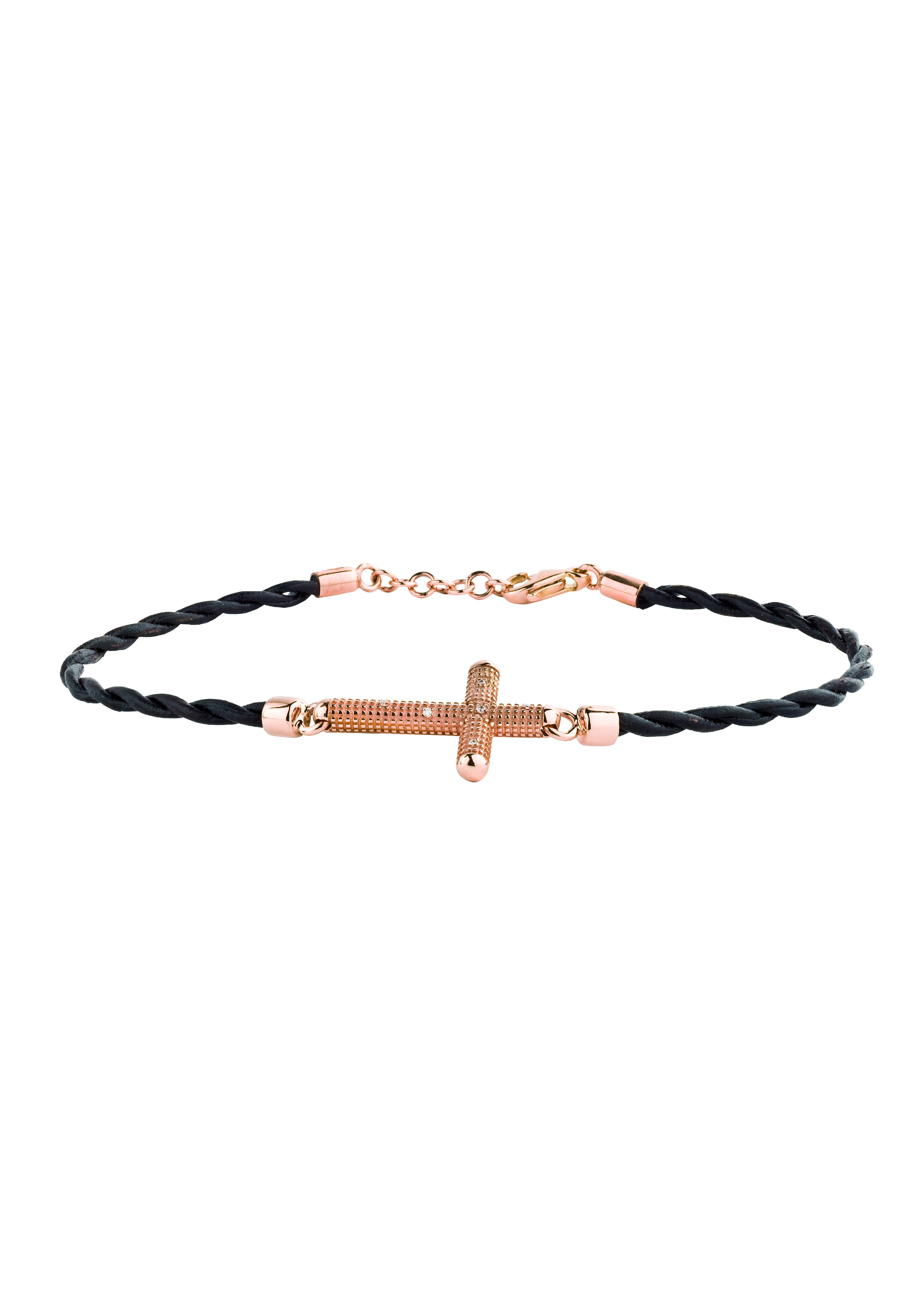 Браслет Damiani 7063* д 17р 3,5гр 0,024ct. купить,NaN