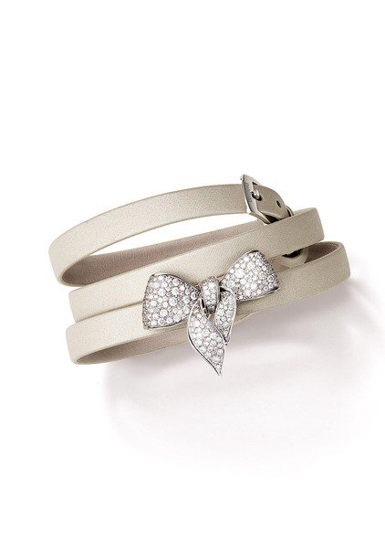 Браслет Damiani 8827 д 17р 6,4гр 4,6гр 1,525ct. купить,NaN