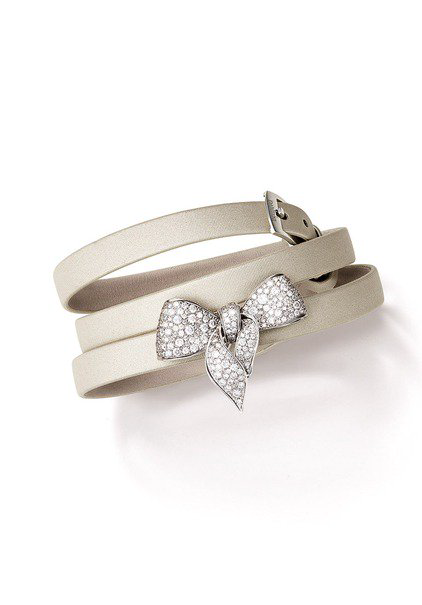 Браслет Damiani 8827 д 17р 6,4гр 4,6гр 1,525ct. купить,NaN