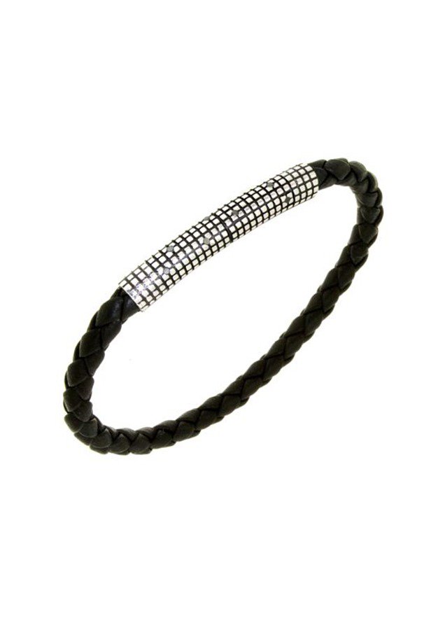 Браслет Damiani 14497 д 17р 8,5гр 0,084ct 2,2ct. купить,NaN