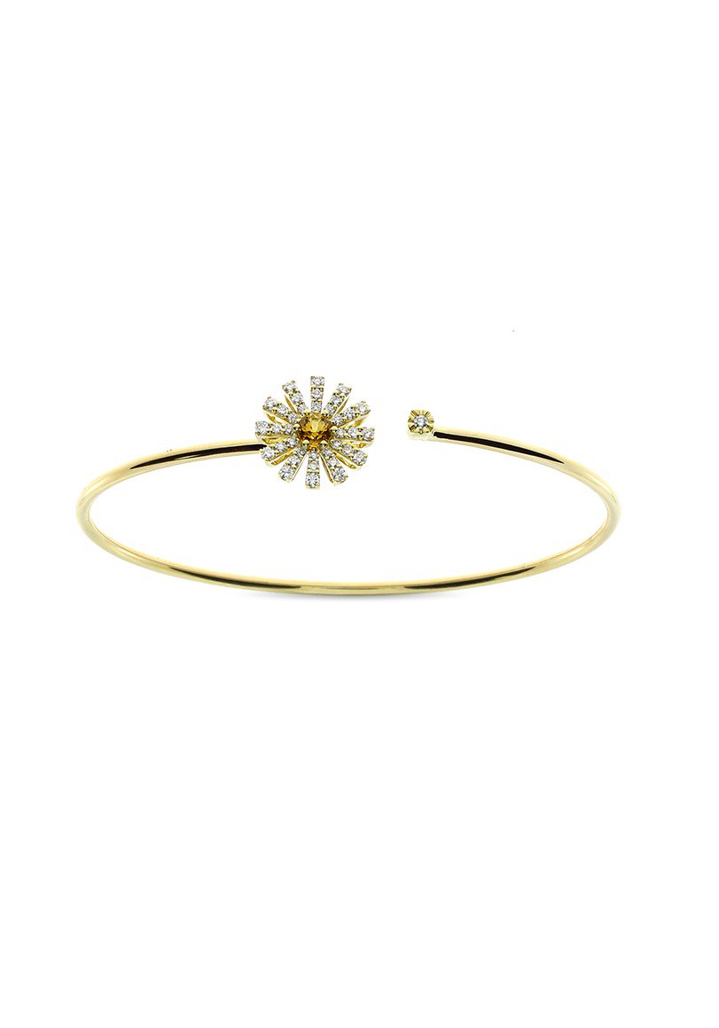 Браслет Damiani 14612 д 17р 5гр 0,328ct 0,03ct. купить,NaN