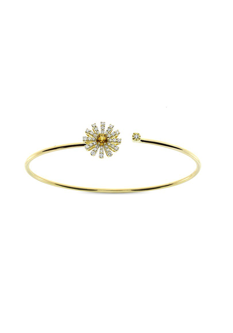 Браслет Damiani 14612 д 17р 5гр 0,328ct 0,03ct. купить,NaN