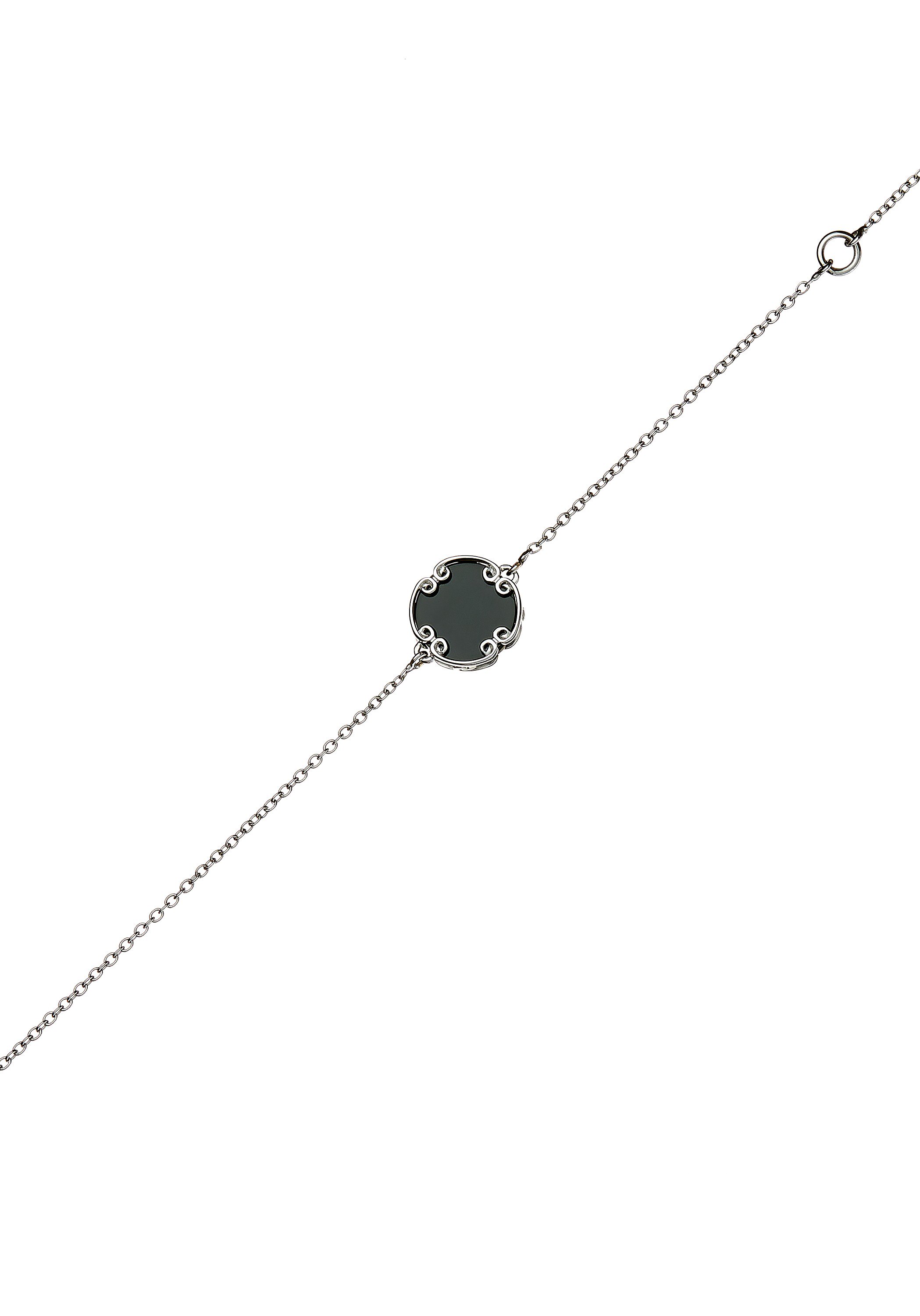 Браслет Damiani 10484 д 17р 2,7гр 0,4гр. купить,NaN