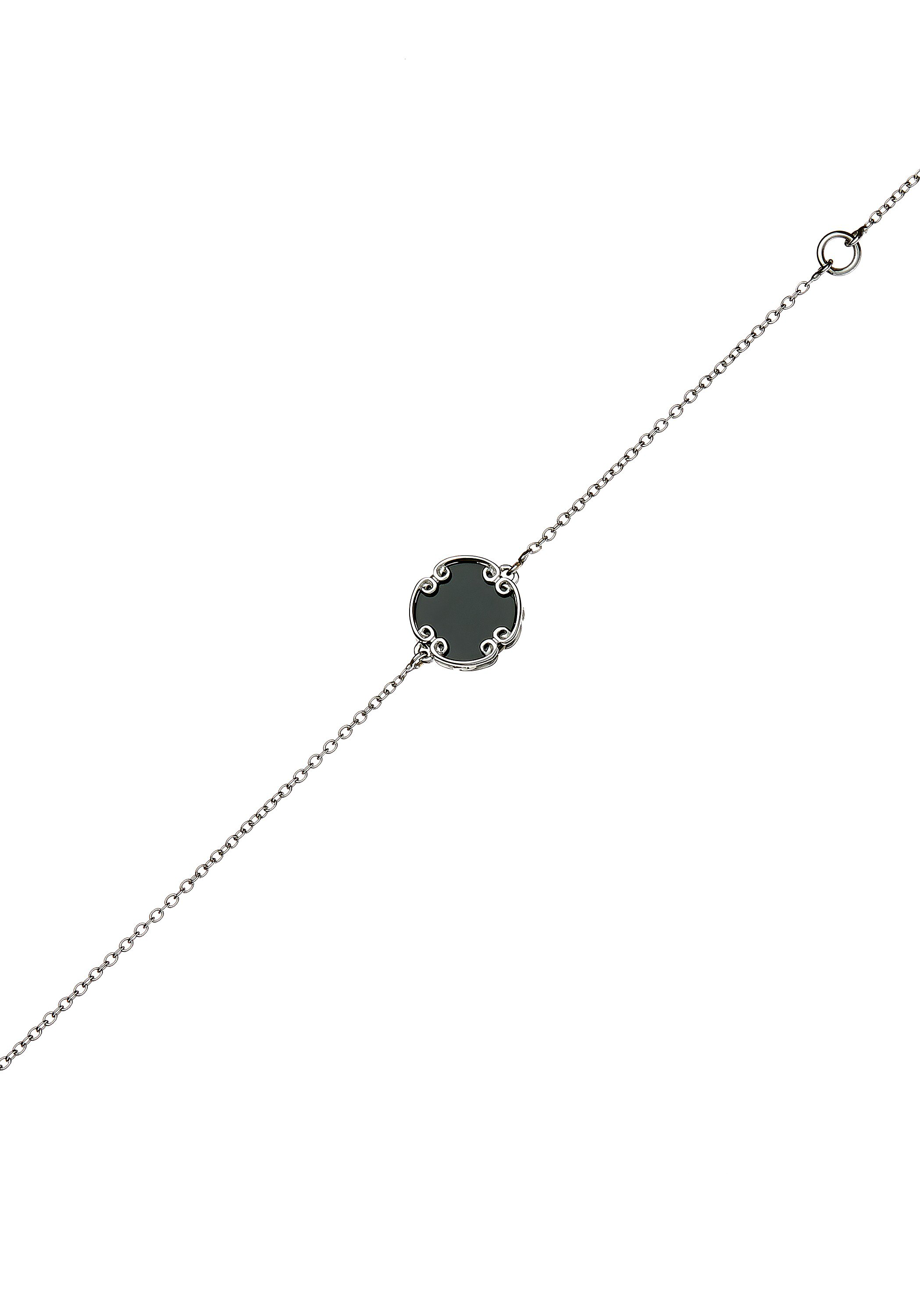 Браслет Damiani 10484 д 17р 2,7гр 0,4гр. купить,NaN